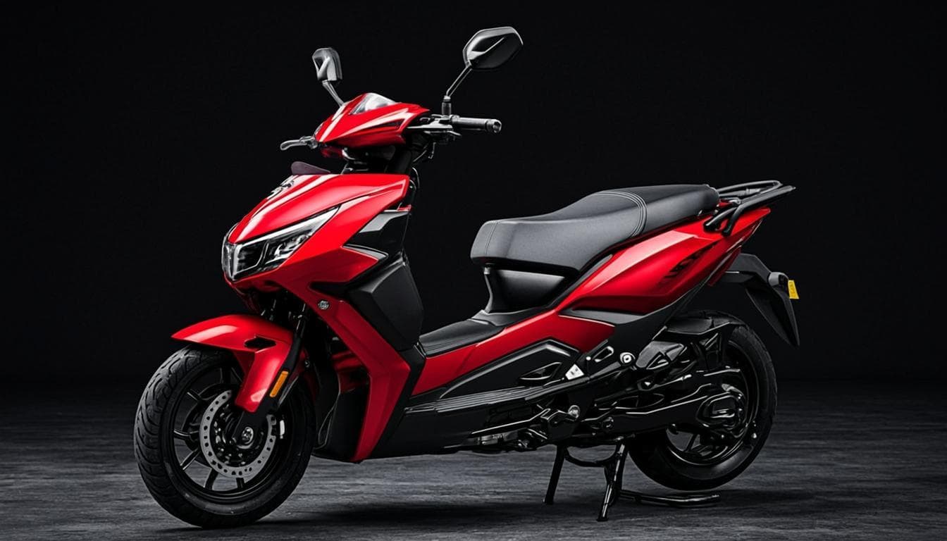 Rajawali Motorcycle Rental Jakarta - Sewa Motor Premium