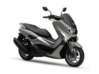 Yamaha NMAX