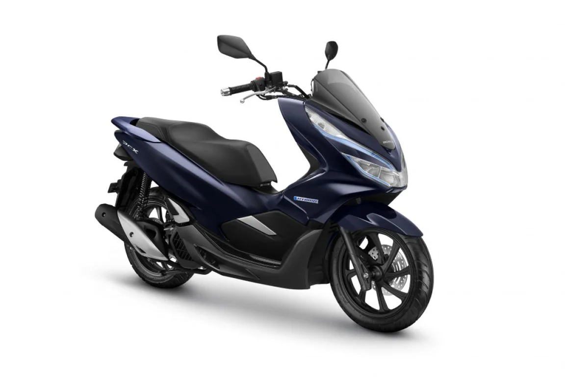 Honda PCX