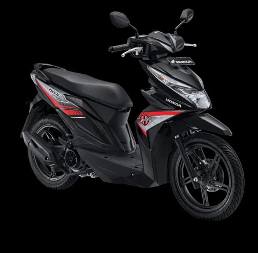 Honda Beat